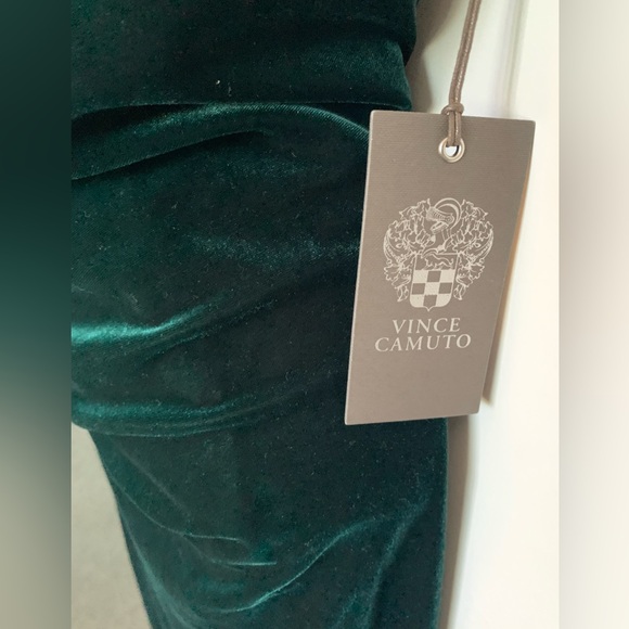 💚Vince camuto Valore dress - Picture 4 of 6